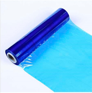 彩色纏繞膜走俏市場：顏值與功能兼?zhèn)?，助力品牌差異化包裝